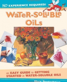 WATER SOLUBLE OILS