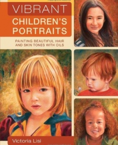 VIBRANT CHILDREN'S PORTRAITS