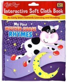 Bou, Play Time Fun Books