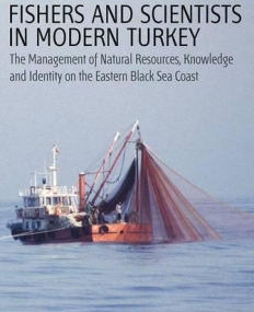 BH., Fishers & Scientists in Modern Turkey