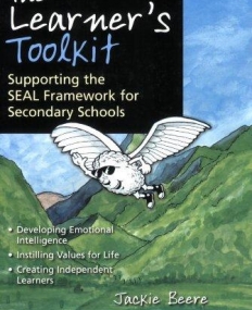 C.H., THE LEARNER'S TOOLKIT