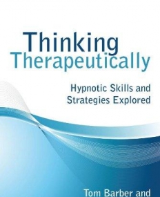 C.H., THINKING THERAPEUTICALLY