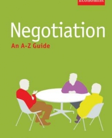 PR. THE ECONOMIST NEGOTIATION