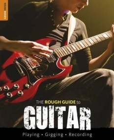 GUIDE TO GUITAR