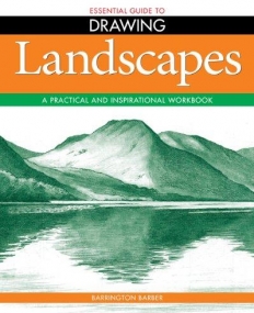 Essential Guide to Drawing Landscape