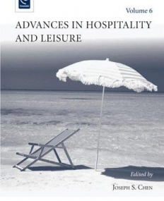 EM., Advances in Hospitality and Leisure, Volume 6