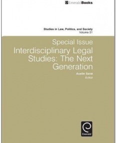 EM., Special Issue: Interdisciplinary Legal Studies - T
