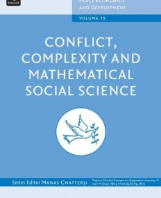 EM., Conflict, Complexity and Mathematical Social Scien