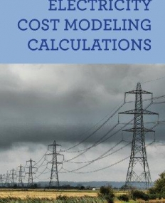 ELS., ELECTRCITY COST MODELING CALCULATIONS