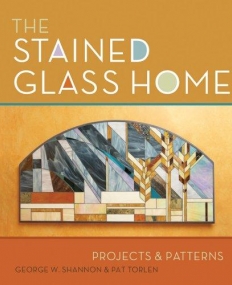 STAINED GLASS HOME