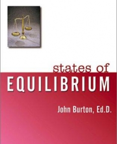 C.H., STATES OF EQUILIBRIUM