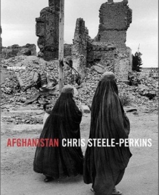 AFGHANISTAN CHRIS STEELE- PERKINS