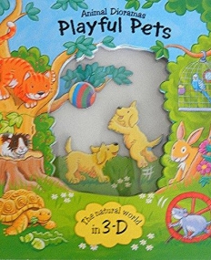 AP, Playful Pets