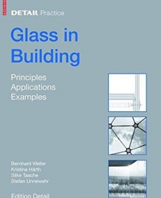 Glass in Building