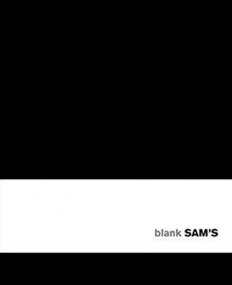 Sam Nbc Blank Black