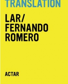 AC, TRANSLATION FERNANDO ROMERO