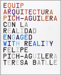 AC, ENGAGED WITH REALITY PICH-AGUILERA