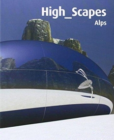 HIGH SCAPES ALPS