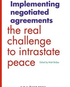 IMPLEMENTING NEGOTIATED AGREEMENTS, the real challenge to intrastate p