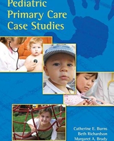 Pediatric Primary Care Case Studies