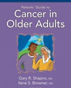 Johns Hopkins Patient Guide to Cancer in the Elderly