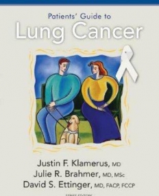 Johns Hopkins Patients' Guide to Lung Cancer