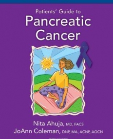 Johns Hopkins Patient Guide to Pancreatic Cancer