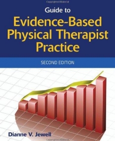 Guide to Evidenced-Based Physical Therapist Practice