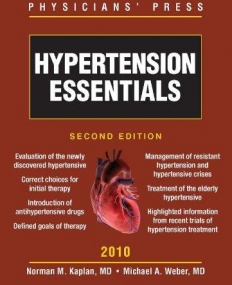 Hypertension Essentials 2010