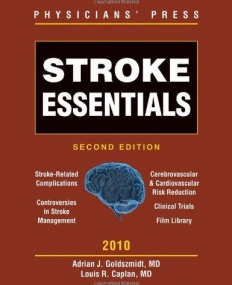 Stroke Essentials 2010