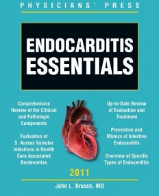 Endocarditis Essentials