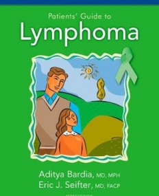 Johns Hopkins Patients' Guide to Lymphoma