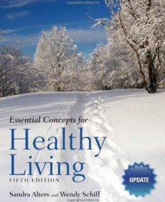 Essential Concepts for Healthy Living