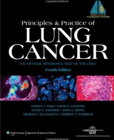 Principles & Practice of Lung Cancer, 4e