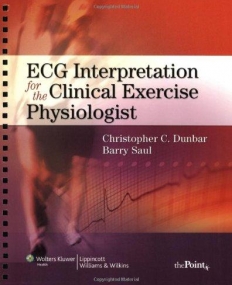 ECG Interpretation for the Exercise Scientist