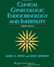 Clinical Gynecologic Endocrinology and Infertility, 8e