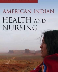 American Indian Health and Nursing
