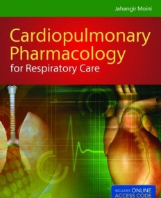 Cardiopulmonary Pharmacology for Respiratory Care