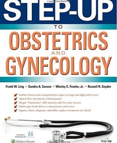 Step-Up to Obstetrics and Gynecology (Step-Up Series)