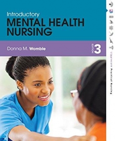 Introductory Mental Health Nursing