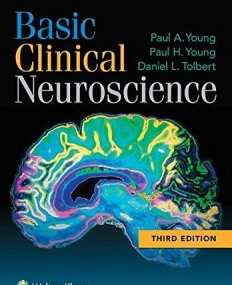 Basic Clinical Neuroscience