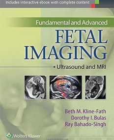 Fundamental and Advanced Fetal Imaging: Ultrasound and MRI
