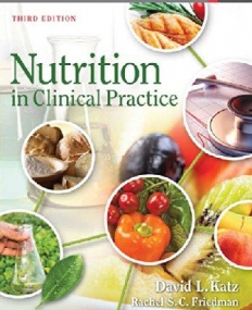 Nutrition in Clinical Practice, 3e