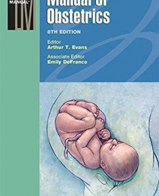 Manual of Obstetrics, 8e