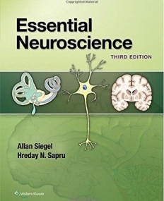 Essential Neuroscience, 3e