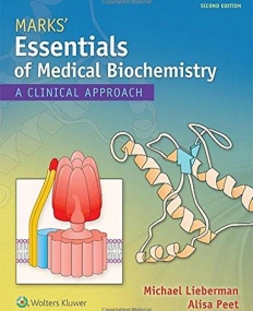 Marks' Essentials of Medical Biochemistry, 2