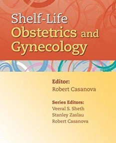 Shelf Life Obstetrics and Gynecology