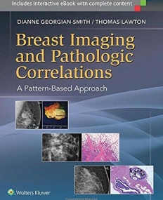 Breast Imaging and Pathologic Correlations