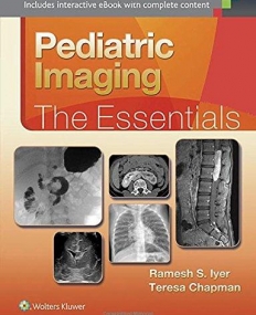 Pediatric Imaging:The Essentials