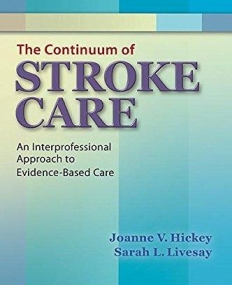 The Continuum of Stroke Care